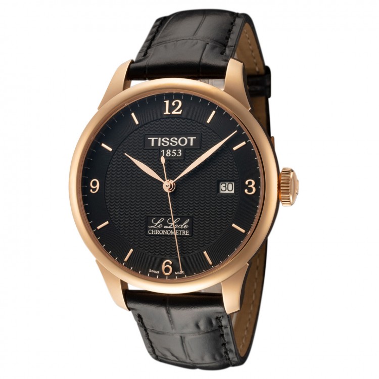 Ceas Barbati Tissot Le Locle T0064083605700